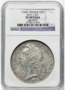 �t�����X 1769L ���C15�� ��e�ʔ� ECU-DAV 1330 NGC XF �f�B�e�[��-