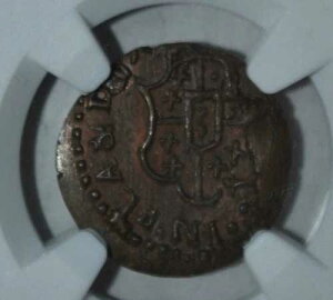 �C�^���A �s�A�`�F���c�@ �Z�V�m NGC MS63