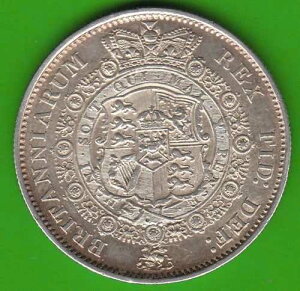 �C�M���X �n�[�t�N���E�� 1817 �ǍD VZ ���ɔ����� NSWLEIPZIG