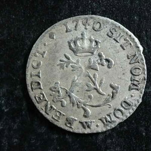 Sol aux deux L couronn?es 1740W ���[�� �t�����X �r���� ���C 15 �� �u���g�� 509