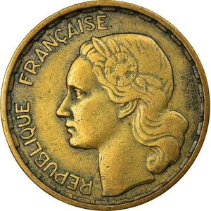 [#919751] �R�C���A�t�����X�A�M���[�A20 �t�����A1950 �N�A�{�[���� - �� ���W�F�AVF