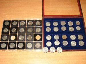 41 x DDR 5/10/20 MARK �L�O�R�C���R���N�^�[�p-