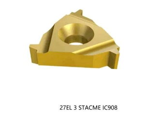 �����C���T�[�g 10�� 27EL 3 STACME IC908