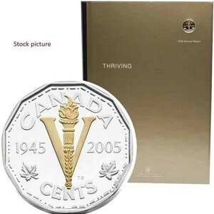 2005�N RCM �N���񍐏��A�����b�L�� VE �f�[ 5 �Z���g�A���s���� 6065 ���A���J��