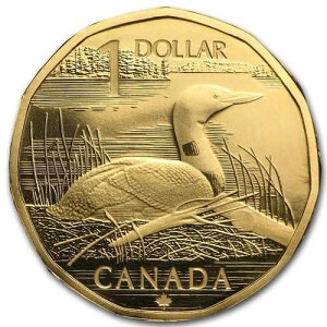 2004�N The Elusive Loon 1�h������Ő؎聕�R�C���Z�b�g ~ �J�i�_����������