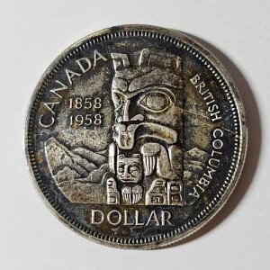 1958�N - BC�L�O - �J�i�_ 1�h����� - ��z�����D - C100-169