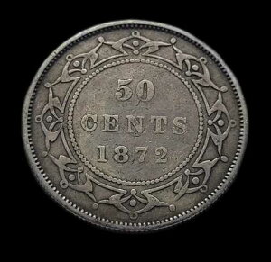 ***�J�i�_ 50�Z���g 1872H �N�C�[���E���B�N�g���A*** �j���[�t�@���h�����h***-