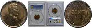 1926-D �����J�[�� �Z���g PCGS MS-63 RB