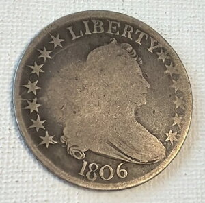 1806 �N �h���[�v���� �n�[�t �h�� - 220 �N���O�̂��� ! - ���̉��i�Ō�����͍̂���ł� !