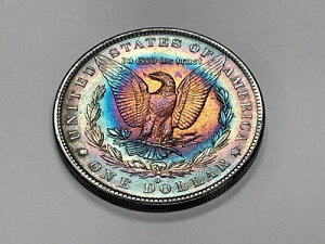 1883 O 1883-O ���[�K�� �V���o�[ �_���[ $1 �����X�^�[ ���C���{�[ �u���Y�A�C �g�i�[ �g�[�j���O ���I!