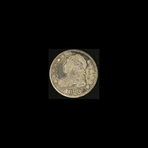 1823/2�N 10�Z���g �L���b�v�h�o�X�g�_�C�� - ���[�W E - ���������i�č��j