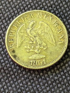 ���L�V�R 1904�N Mo M 10 �Z���^�[�{