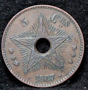 �R���S���R���A1887�N 5�T���`�[���AKM2�A���ɗǍD�ȏ��+�A�����̉��ꂠ��A3-17