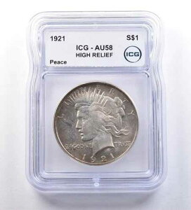 1921�N �s�[�X�V���o�[�h������������ AU58 ICG *9179