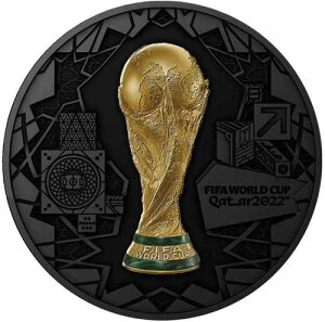 FIFA���[���h�J�b�v �J�^�[�� 2022 2�I���X ���