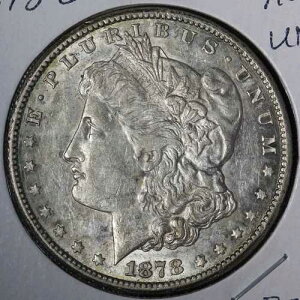 1878-CC �����K����� AU+/UNC E325 WINCF