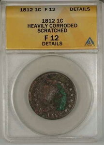 1812�N �N���V�b�N�w�b�h 1�Z���g 1C ANACS F 12 �ڍ� ���H���Ђǂ���������