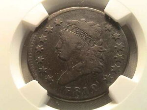 1812 �N���V�b�N�w�b�h ���[�W�Z���g NGC VG 10 BN
