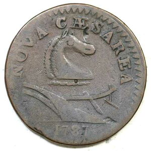 1787�N 43-d R-2 ���̏�ɏ��}�Ȃ� �j���[�W���[�W�[�A���n����