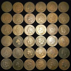 1875�N�� �u�����Y���C���f�B�A���w�b�h�Z���g�y�j�[36�����蕔�����[���A�O���[�h�FFair�`VG+