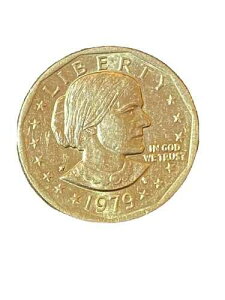 1979-P SBA $1 ���C�h���� �X�[�U���EB�E�A���\�j�[�E�_���[ ���ڂ��ׂ�����
