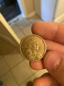 2000 P SAC$1 �T�J�K�E�B�A 1�h���d�� �č����o�e�B �S�[���h�J���[ �t�B���f���t�B�A ��