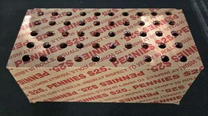 25�h���D�̔���2,500���̃y�j�[�����󂳂�Ă��� ? �m�[�X�J�����C�i�B�A�b�V���r���ŃE�B�[�g�G���_�[�𔭌�