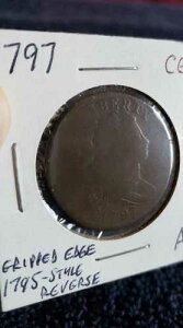 1797�N���h���[�v�o�X�g�E���[�W�Z���g�AS-120b�O���b�v�G�b�W�A1795�N������