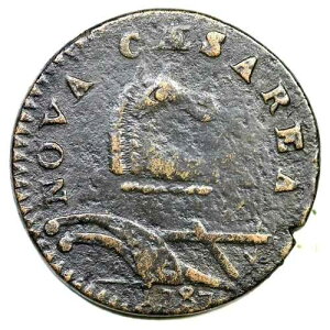 1787�N 55-L R-5 PLURIRUS �j���[�W���[�W�[�A���n����
