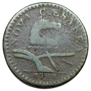 1788�N 65-u R-4 �j���[�W���[�W�[�A���n����