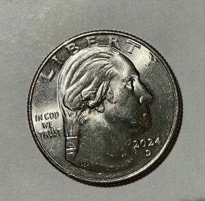 2024�N D�N�H�[�^�[�uIN COD WE TRUST�v�~���g�G���[ ���ɗǂ����