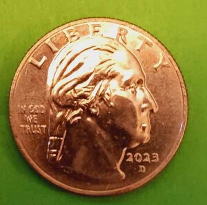 2023 D BESSIE COLEMAN �N�H�[�^�[�uIN COD WE TRUST�v�G���[ ���A!!!!