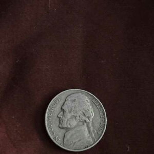 1964�N ���o�e�B �j�b�P�� D �R�C�����ʂɃ~���g�}�[�N �A�����J���O��