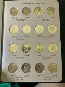 2007-2016 + 2020�N�哝�̃h��119�R�C��BU���v���[�tPDS�Z�b�g wDansco 7184