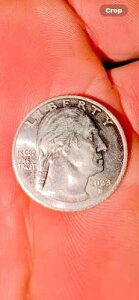 2023 ERROR Jovita Idea �����p�N�H�[�^�[�uIN COD WE TRUST�vD �~���g����