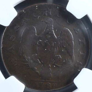 �}�T�`���[�Z�b�c�B�Y�� 1788�N�� NGC VG-10 �R���j�A���A�����J US Ryder 10-L W-7280