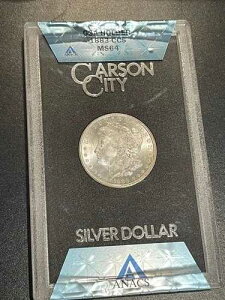 1883CC�AMS-64 ANACS-��CC�h���AMS-64�F��