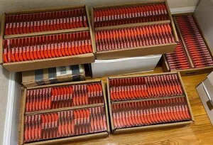 2004�N �V���o�[ �v���[�t �R�C�� 11���Z�b�g x 5�Z�b�g�A���v6.69�I���X �V���o�[ (5�Z�b�g)