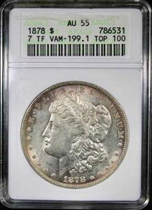 1878�N 7TF �����K���E�_���[ AU55 VAM 199 TOP 100 �\�[�v�{�b�N�X�z���_�[ �g�[������