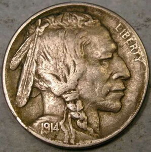 1914�N D �o�b�t�@���[ �C���f�B�A���w�b�h �j�b�P�� ���ɖ��͓I �� �^�t �f�C�g �s���p�t��