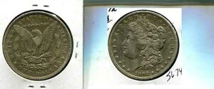 1892�N S ���[�K�� �V���o�[�h�� XF 5674T