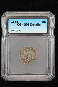 1885�N ���o�e�B�j�b�P�� ICG G-6 �ڍ� 240K