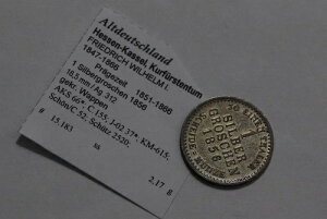 ?? ???? �h�C�c �w�b�Z�����J�b�Z�� 1 �O���b�V�F�� 1856 �V���o�[ �V���[�v�f�B�e�[�� B79 #W139