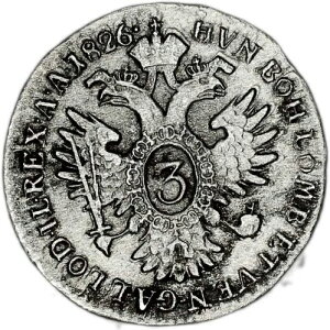 �I�[�X�g���A �R�C�� 3 �N���C�c�@�[ 1826 A F+ Choice Fine