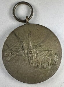 1832 - 1932 �h�C�c ���_���I�� �R�C�� 100 Jahre Herforder Sch?tzengesellsch ���A