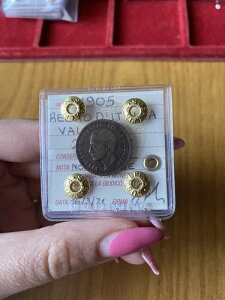 �R�C�� �L���O�_���E�f�B�E�C�^���A �o�����[ 2�Z���g 1905�N �� ���J�� BB / Spl �T�u�A���s�i