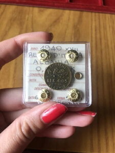 �R�C�� �C�^���A���� �A���o�j�A 0.05 ���N 1940 ���J�� Spl Subalpina