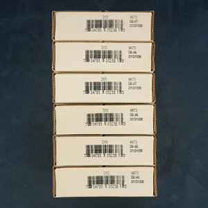 2006-PD �W�F�t�@�[�\���j�b�P�����[�� 6�� UNC ���J�� OGP 2X5 - �č���������