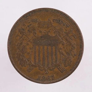 1867�N 2�Z���g 2�Z���g�d�� (B2732)