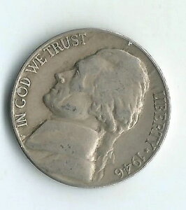 1946 D/D �W�F�t�@�[�\�� �j�b�P��